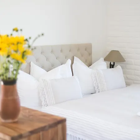 Apartmanhotel 5 Haz Borbirtok Hévíz