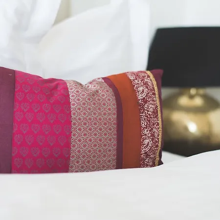 5 Haz Borbirtok Apartmanhotel 3*