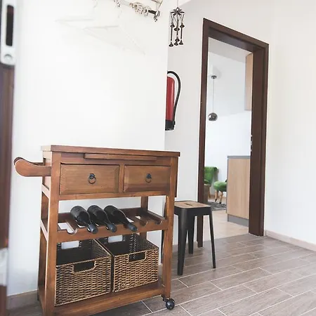 5 Haz Borbirtok Apartmanhotel Hévíz
