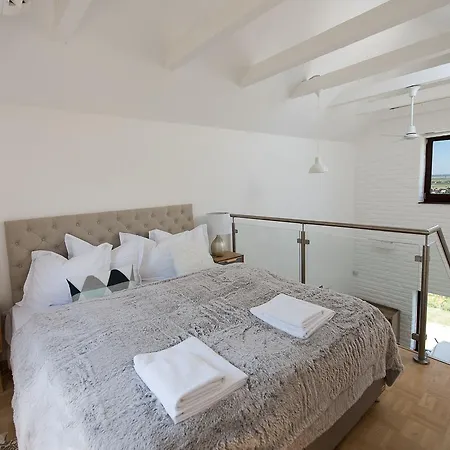 5 Haz Borbirtok Apartmanhotel Hévíz