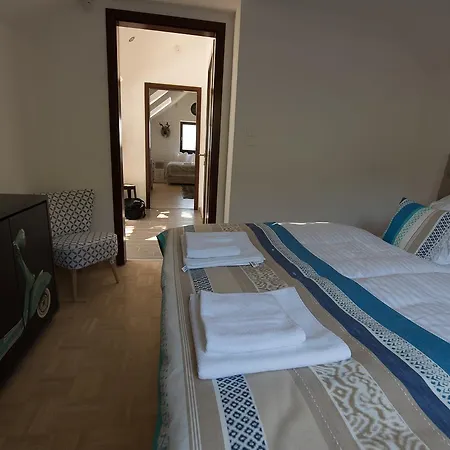5 Haz Borbirtok 3* Hévíz