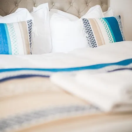Apartmanhotel 5 Haz Borbirtok