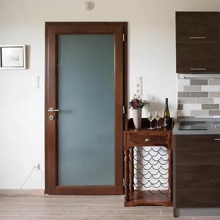 Apartmanhotel 5 Haz Borbirtok Hévíz