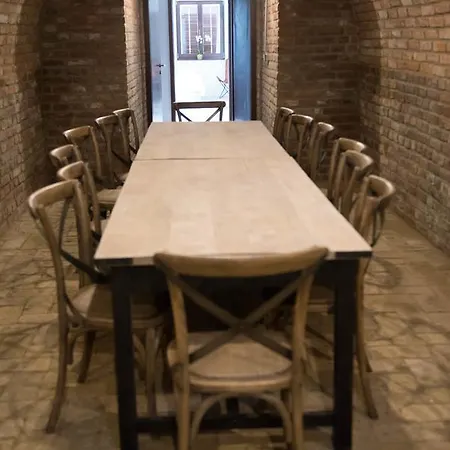 5 Haz Borbirtok Apartmanhotel 3*