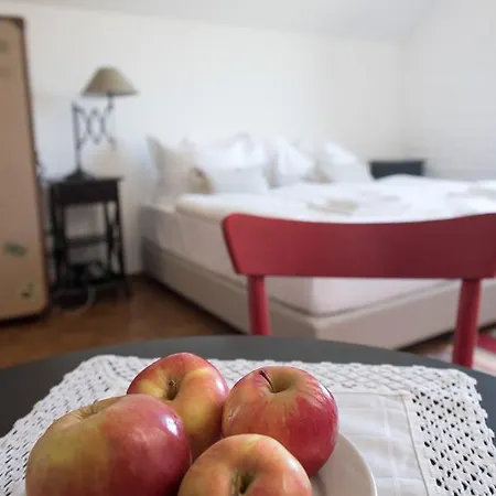 Apartmanhotel 5 Haz Borbirtok