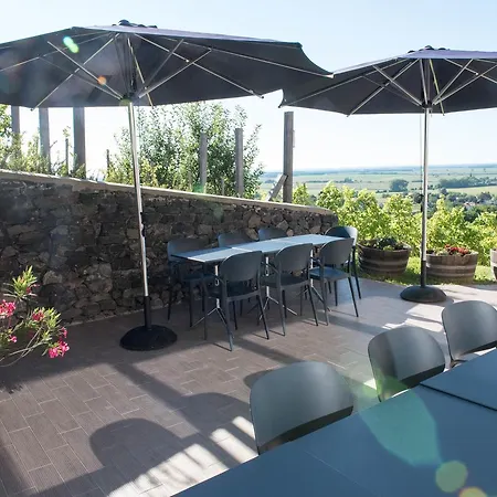 5 Haz Borbirtok Apartmanhotel