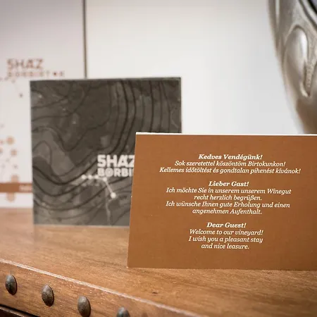 5 Haz Borbirtok