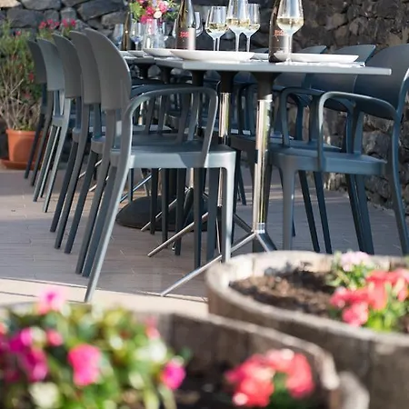 Apartmanhotel 5 Haz Borbirtok