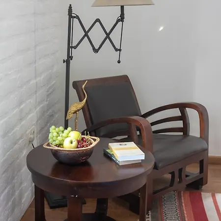5 Haz Borbirtok Apartmanhotel Hévíz