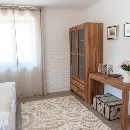 Apartmanhotel 5 Haz Borbirtok 3*
