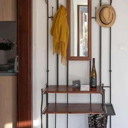 5 Haz Borbirtok Apartmanhotel Hévíz